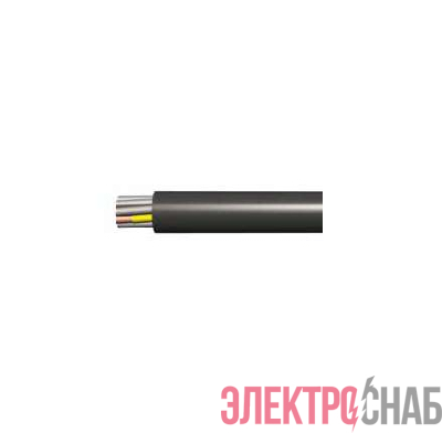 Кабель КВВГнг(А)-LS 19х2.5 (м) Кавказкабель 060535494