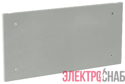 Фальш-панель внешняя глухая 300х600 FORMAT IEK FO-00-PWSB-030-060