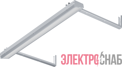 Светильник светодиодный 99 571 ДБО-01-П-18-1200-4К-IP40 CRI90 Innolux 99571