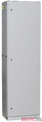 Корпус сборный ВРУ 2000х450х450 IP31 SMART IEK YKM50-2000-450-450