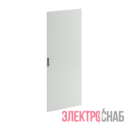 Дверь сплошная для шкафов CQE N 1600х800мм DKC R5NCPE1680