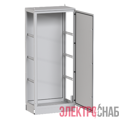 Каркас ВРУ-1 Unit S IP54 (1800х800х450) EKF mb-18-80-45m
