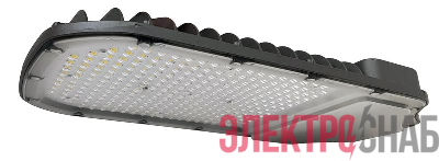 Светильник светодиодный PSL 05-2 150Вт 5000К GR IP65 ДКУ уличн. Pro+ JazzWay 5060012