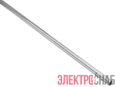 Мачта молниеприемная стержневая d32мм L3м нерж. сталь IEK ZML11-20-32-030