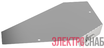 Крышка угла 90град. осн.200 0.6мм ESCA 3 IEK ES3-PGD-90-200-06