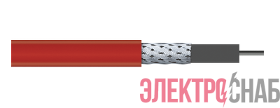 Кабель нагревательный RGN 0142 EKF RGN0142