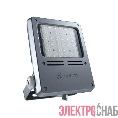 Светильник светодиодный &&"Звезда&&" LED-60-Д120-IP67-У1(1/LIRA/740/RAL7040/TG/AC230/D/X/G2) GALAD 24037