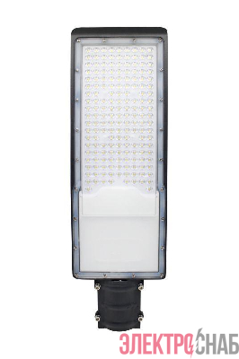 Светильник светодиодный ДКУ-9004-Ш 150Вт 3000К IP65 консольный EKF SLL-9004-150-3000