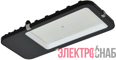 Светильник светодиодный ДКУ 4002 120Д 5000К IP65 уличный консольный GENERICA LDKU0-4002-120-5000-K03-G
