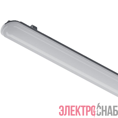 Светильник светодиодный 93 980 DSP-09-46-6.5K-IP65-LED ДСП 46Вт 6500К 6200лм IP65 NAVIGATOR 93980