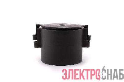Коробка установочная 75х62мм IP43 Л250 в бетон ПЭМИ 43Б18Л250