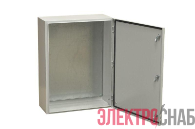 Корпус ЩРНМ (ЩМП) 700х500х200 IP55 метал. DEKraft 32511DEK