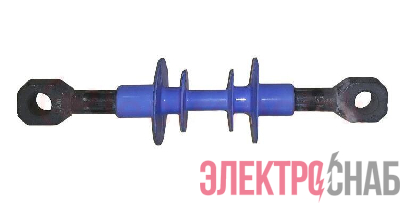 Изолятор полимерный ЛК 70/10-И-3 СС INSTA 00000000371