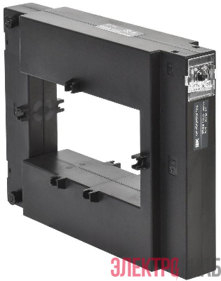 Трансформатор тока ТРП-816 1000/5А кл. точн. 0.5 10В.А IEK ITT816-2-D100-1000