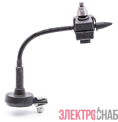 Ограничитель перенапряжения OCT 600/50 (16-95кв.мм) (ВОР\R 0.5\10) ВК 21600611