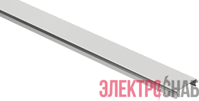 Крышка для лотка осн.100 L3000 сталь 1.5мм IEK CLP1K-100-150-3