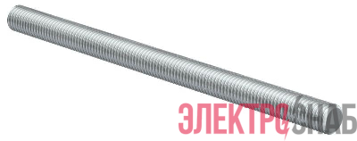 Шпилька резьбовая М10 DIN 975 L2000 IEK CLW10-TM-10-2-R