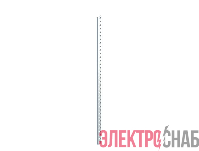 Стойка кабельная К1155ц сталь 2.5мм УТ1.5 гор. оцинк. СОЭМИ Н0111211616