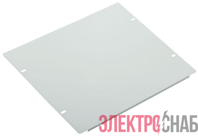 Полка для ВРУ ХХХХх450х450 (В=340) SMART IEK YKV-P-450-450