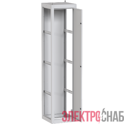 Каркас ВРУ-1 Unit S IP31 (2000х450х450) EKF mb15-07-00m