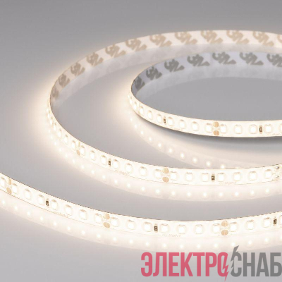 Лента светодиодная RTW-SE-A140-8mm 24В Day 4000К 5Вт/м IP65 герметичная (уп.5м) Arlight 057515