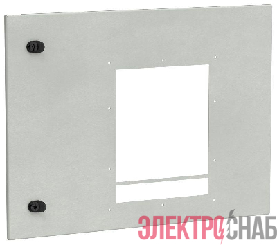 Дверь секционная внешняя для ARMAT ACB E/F выкатн. 3/4P 600х800 FORMAT IEK FO-00-ESDEF-060-080