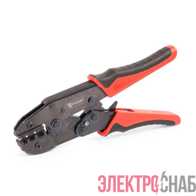 Пресс-клещи СТО-16 ПРОФИ КВТ 90762