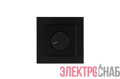 Диммер Karea черн. Makel 56054011
