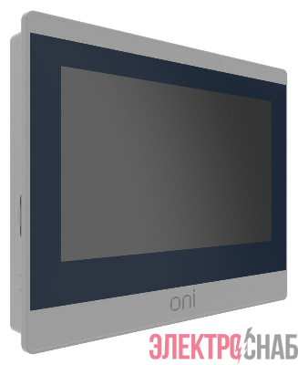 Панель оператора базовая ETG 10.1дюйм Ethernet ONI ETG-150-EPS-101-0000