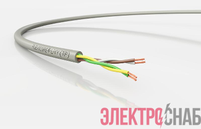 Кабель FLExICORE LiYCY (TP) 2х2х0.75 (м) LAPP 3120001806