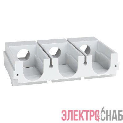 Адаптер для основания OptiMat D400; D630 УХЛ3 КЭАЗ 337662