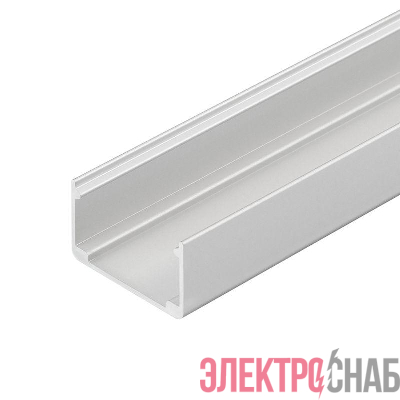 Профиль ARL-THOR-25x27mm-980-M ANOD алюм. Arlight 046856