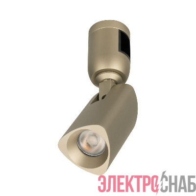 Светильник ART-APRIORI-SPOT-TURN-R45-7W Warm3000 OG 36 deg 48В 7Вт 3000К IP20 метал. Arlight 053952