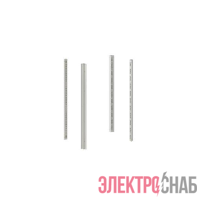 Комплект стоек верт. для шкафа RAM BLOCK CQE 1200 (уп.4шт) DKC R5KMN12