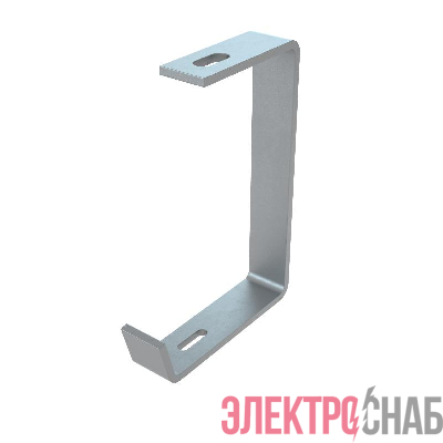 Подвес для лотка С-образ. 200мм SPV200 КМ LO0472