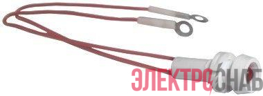 Лампа СКЛ 15.2А-К-2-220 Р 140 Каскад-Электро УТ007028