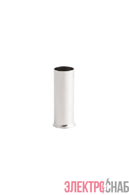 Наконечник штыревой втулочный НШв 4.0-9 (уп.50шт) PROxima EKF nshv-4.0-9