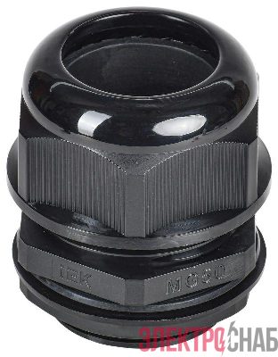 Сальник MG50 d31-41мм IP68 IEK YSA20-36-50-68-K02