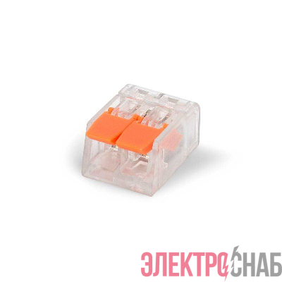 Клемма универсальная СМК 221-412 КВТ 87644