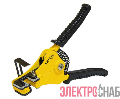 Съемник изоляции СИ-6 (06001) SHTOK 376240