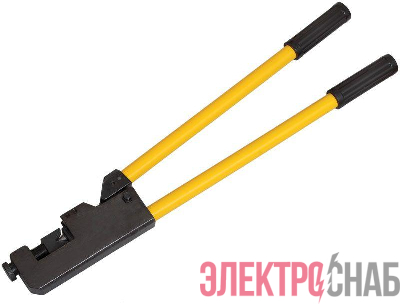 Пресс-клещи ПМР-150 ручные IEK TKL10-017