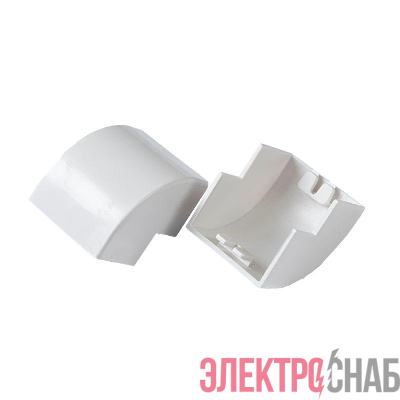 Угол для кабель-канала внешний 60х40 (уп.4шт) Промрукав PR08.2811