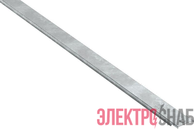 Крышка для лотка осн.50 L3000 сталь HDZ гор. оцинк. IEK CLP1K-050-3-M-HDZ