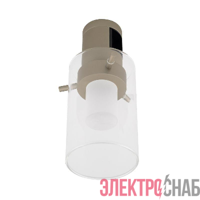 Светильник ART-APRIORI-LANTERN-C-R60-5W Warm3000 OG 120 deg 48В 5Вт 3000К IP20 метал. Arlight 053947