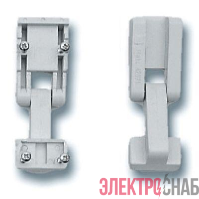 Комплект петель тип2 раздвижные для крышек высотой 35 мм корпусов RAM box 10шт DKC 502002