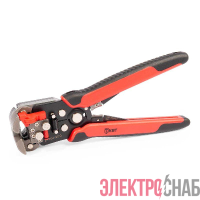 Инструмент для снятия изоляции WS-15 Вольтмастер КВТ 77666