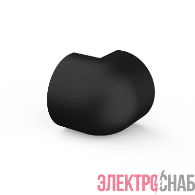 Угол внешний для кабель-канала MultiSet 30х13 антрацит SE IMT30132BK