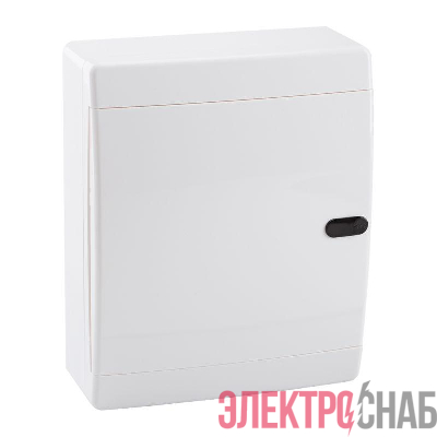 Корпус пластиковый OptiBox P CNN 1 18 IP41 КЭАЗ 145785