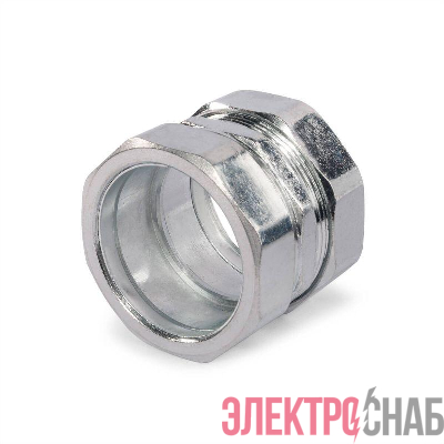 Муфта соединительная для трубы АТТ-38 Fortisflex 92322