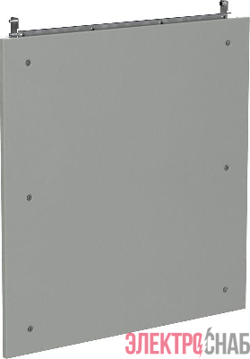 Фальш-панель внешняя 600х600 IP54 FORMAT (уп.2шт) IEK YKM40D-FO-PWS-060-060-54